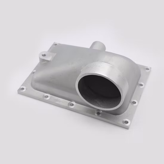 カスタマイズされた精密金属加工サービス CNC マシンのスペアアクセサリー CNC フライス加工部品